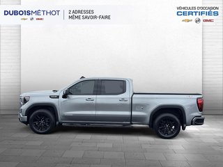 2024 GMC Sierra 1500 ELEVATION, CREW, V8 5.3L, CUIR, TOIT, 4X4 !!! in Plessisville, Quebec - 4 - w320h240px