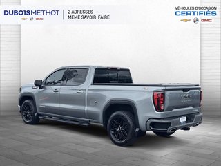 2024 GMC Sierra 1500 ELEVATION, CREW, V8 5.3L, CUIR, TOIT, 4X4 !!! in Plessisville, Quebec - 5 - w320h240px