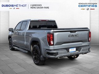 2024 GMC Sierra 1500 ELEVATION, CREW, V8 5.3L, CUIR, TOIT, 4X4 !!! in Plessisville, Quebec - 6 - w320h240px