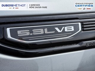 2024 GMC Sierra 1500 ELEVATION, CREW, V8 5.3L, CUIR, TOIT, 4X4 !!! in Plessisville, Quebec - 3 - w320h240px