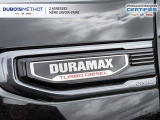 2024 GMC Sierra 1500 AT4, DURAMAX, 3.0L DIESEL, 4X4, CREW, CUIR TOIT !! in Plessisville, Quebec - 3 - w320h240px
