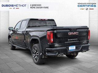2024 GMC Sierra 1500 AT4, DURAMAX, 3.0L DIESEL, 4X4, CREW, CUIR TOIT !! in Plessisville, Quebec - 6 - w320h240px