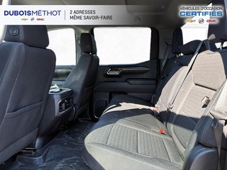 2024 GMC Sierra 1500 ELEVATION 3.0L DIESEL, DURAMAX, 4X4, X31, CREW !!! in Victoriaville, Quebec - 5 - w320h240px