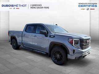 2024 GMC Sierra 1500 ELEVATION 3.0L DIESEL, DURAMAX, 4X4, X31, CREW !!! in Victoriaville, Quebec - 4 - w320h240px