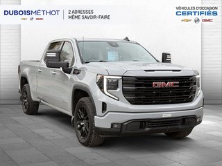 GMC Sierra 1500  2024 à Plessisville, Québec - 9 - w320h240px