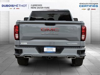 2024 GMC Sierra 1500 ELEVATION, DURAMAX, 3.0L DIESEL, CREW, X31 !!! in Plessisville, Quebec - 6 - w320h240px