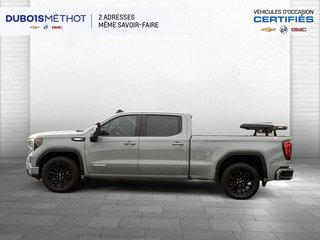 2024 GMC Sierra 1500 ELEVATION, DURAMAX, 3.0L DIESEL, CREW, X31 !!! in Plessisville, Quebec - 4 - w320h240px