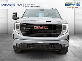 2024 GMC Sierra 1500 ELEVATION, DURAMAX, 3.0L DIESEL, CREW, X31 !!! in Plessisville, Quebec - 3 - w320h240px