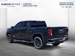 2024 GMC Sierra 1500 ELEVATION BLACK PACKAGE, 2.7L TUBRO, CREW 4X4 !!! in Plessisville, Quebec - 5 - w320h240px