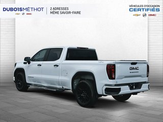 2024 GMC Sierra 1500 PRO, 2.7L, CREW, EDITION GRAPHITE !!! in Plessisville, Quebec - 5 - w320h240px