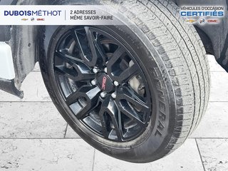 2024 GMC Sierra 1500 PRO, 2.7L, CREW, EDITION GRAPHITE !!! in Plessisville, Quebec - 2 - w320h240px