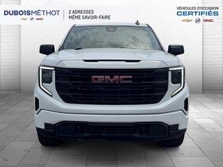2024 GMC Sierra 1500 PRO, 2.7L, CREW, EDITION GRAPHITE !!! in Plessisville, Quebec - 3 - w320h240px