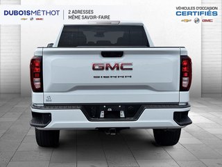 2024 GMC Sierra 1500 PRO, 2.7L, CREW, EDITION GRAPHITE !!! in Plessisville, Quebec - 6 - w320h240px