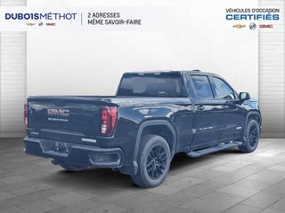 2024 GMC Sierra 1500 in Plessisville, Quebec - 7 - w320h240px