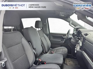2024 GMC Sierra 1500 in Plessisville, Quebec - 14 - w320h240px