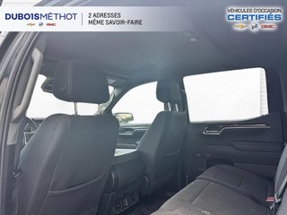 2024 GMC Sierra 1500 in Plessisville, Quebec - 10 - w320h240px