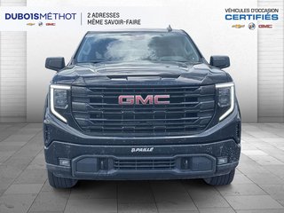 2024 GMC Sierra 1500 in Plessisville, Quebec - 3 - w320h240px