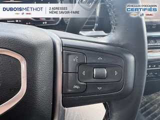 2024 GMC Sierra 1500 in Plessisville, Quebec - 19 - w320h240px