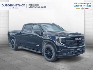 2024 GMC Sierra 1500 in Plessisville, Quebec - 9 - w320h240px