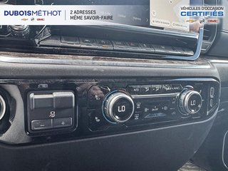 2024 GMC Sierra 1500 in Plessisville, Quebec - 16 - w320h240px