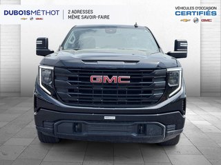 2024 GMC Sierra 1500 in Plessisville, Quebec - 3 - w320h240px