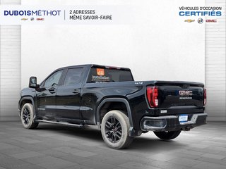 2024 GMC Sierra 1500 in Plessisville, Quebec - 5 - w320h240px