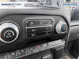 2024 GMC Sierra 1500 in Plessisville, Quebec - 17 - w320h240px