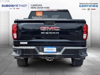 2024 GMC Sierra 1500 in Plessisville, Quebec - 6 - w320h240px