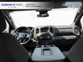 2024 GMC Sierra 1500 in Plessisville, Quebec - 10 - w320h240px