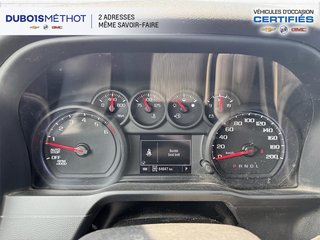 2024 GMC Sierra 1500 in Plessisville, Quebec - 20 - w320h240px
