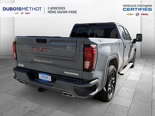 2024 GMC Sierra 1500 ELEVATION, 3.0L DIESEL, DURAMAX, CREW, X31, 4X4!!! in Victoriaville, Quebec - 2 - w320h240px