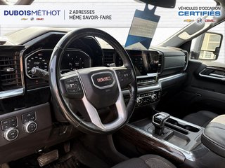 2024 GMC Sierra 1500 ELEVATION, 3.0L DIESEL, DURAMAX, CREW, X31, 4X4!!! in Victoriaville, Quebec - 3 - w320h240px