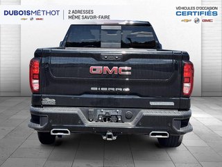2024 GMC Sierra 1500 ELEVATION, X31, TOIT, CUIR, CONSOLE, BOSE !!! in Plessisville, Quebec - 6 - w320h240px