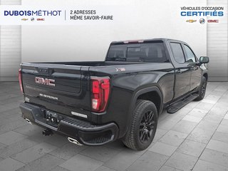 GMC Sierra 1500 Elevation 2024 à Plessisville, Québec - 2 - w320h240px