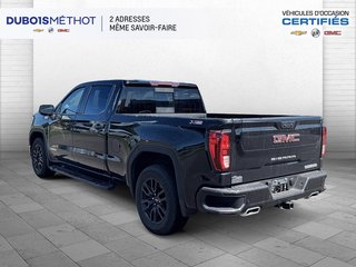 2024 GMC Sierra 1500 ELEVATION, X31, TOIT, CUIR, CONSOLE, BOSE !!! in Plessisville, Quebec - 5 - w320h240px