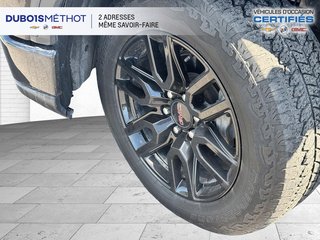 2024 GMC Sierra 1500 ELEVATION, X31, TOIT, CUIR, CONSOLE, BOSE !!! in Plessisville, Quebec - 2 - w320h240px
