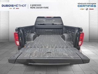 GMC Sierra 1500 Elevation 2024 à Plessisville, Québec - 5 - w320h240px