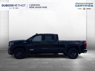 2024 GMC Sierra 1500 ELEVATION, X31, TOIT, CUIR, CONSOLE, BOSE !!! in Plessisville, Quebec - 4 - w320h240px
