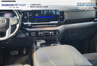 2024 GMC Sierra 1500 ELEVATION, GROUPE TOUT TERRAIN X31, BOSE in Plessisville, Quebec - 3 - w320h240px