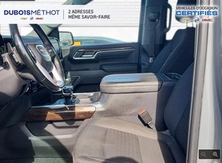 2024 GMC Sierra 1500 ELEVATION, GROUPE TOUT TERRAIN X31, BOSE in Plessisville, Quebec - 4 - w320h240px