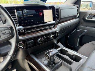 2024 GMC Sierra 1500 in Plessisville, Quebec - 27 - w320h240px