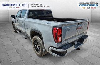 2024 GMC Sierra 1500 PRO 2.7L TURBO EDITION GRAPHITE 4X4 CREW !!! in Plessisville, Quebec - 4 - w320h240px