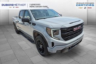 2024 GMC Sierra 1500 PRO 2.7L TURBO EDITION GRAPHITE 4X4 CREW !!! in Plessisville, Quebec - 3 - w320h240px