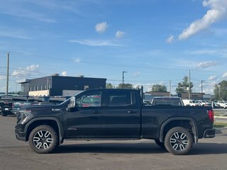 GMC Sierra 1500  2024 à Victoriaville, Québec - 4 - w320h240px