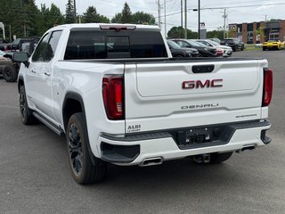 GMC Sierra 1500  2024 à Plessisville, Québec - 5 - w320h240px