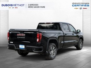 2024 GMC Sierra 1500 in Plessisville, Quebec - 7 - w320h240px