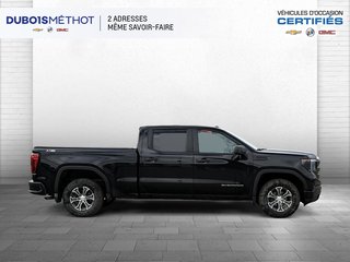 2024 GMC Sierra 1500 in Plessisville, Quebec - 8 - w320h240px