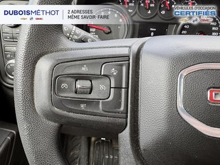 2024 GMC Sierra 1500 in Plessisville, Quebec - 20 - w320h240px