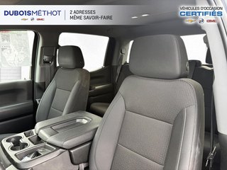 2024 GMC Sierra 1500 in Plessisville, Quebec - 16 - w320h240px