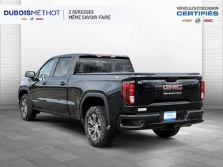 2024 GMC Sierra 1500 in Plessisville, Quebec - 5 - w320h240px